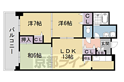 カーセン22 3階