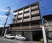 グランド・ジャルダン 5階 築18年9ヶ月の賃貸物件