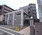 太秦天神川駅より徒歩3分 3階 築19年6ヶ月の賃貸物件