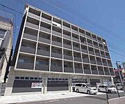 西大路駅より徒歩1分 4階 築15年の賃貸物件