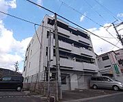 サンライズ勧修寺 2階 築39年2ヶ月の賃貸物件