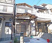 東野駅より徒歩13分 築50年1ヶ月の賃貸物件