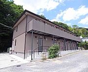 山崎駅より徒歩5分 2階 築18年2ヶ月の賃貸物件