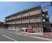 恵解山ハイツ 2階 築38年11ヶ月の賃貸物件