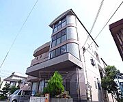 長岡天神駅より徒歩5分 3階 築29年1ヶ月の賃貸物件