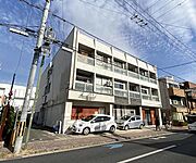 長岡天神駅より徒歩3分 3階 築46年4ヶ月の賃貸物件