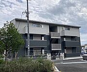 唐崎駅より徒歩10分 2階 築2年6ヶ月の賃貸物件