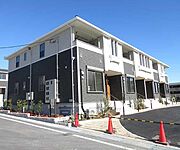 BELLE・CASAA 1階 築5年2ヶ月の賃貸物件