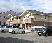 エテルノ 1階 築12年7ヶ月の賃貸物件