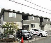 セジュール堅田 1階 築15年1ヶ月の賃貸物件
