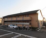 リビングタウン瀬田A・B棟 2階 築16年の賃貸物件