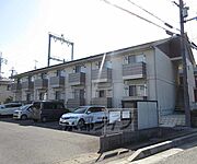 コンフォートＭ−II 2階 築21年2ヶ月の賃貸物件