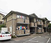 ルミエール琵琶 2階 築23年11ヶ月の賃貸物件