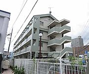 レイティ３ 4階 築27年11ヶ月の賃貸物件