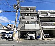 大宮駅より徒歩5分 3階 築30年2ヶ月の賃貸物件