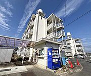 長岡天神駅より徒歩25分 2階 築59年8ヶ月の賃貸物件