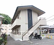 ブライトソレム2 1階 築29年7ヶ月の賃貸物件