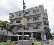第24長栄アビタシオン 2階 築37年8ヶ月の賃貸物件