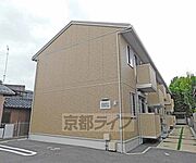 ハピネス下阪本 1階 築13年7ヶ月の賃貸物件