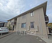 馬堀駅より徒歩29分 1階 築4年の賃貸物件