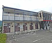 レオパレス曽我部 2階 築20年3ヶ月の賃貸物件