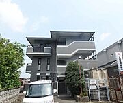 コンフォール中川 2階 築29年2ヶ月の賃貸物件