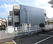 ジュメゾン 2階 築10年の賃貸物件