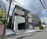 リヴェール長尾 1階 新築の賃貸物件
