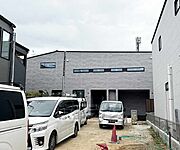 久津川駅より徒歩4分 新築の賃貸物件