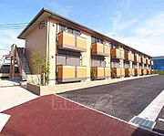 小倉駅より徒歩25分 2階 築16年11ヶ月の賃貸物件