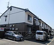 富野荘駅より徒歩12分 1階 築30年7ヶ月の賃貸物件