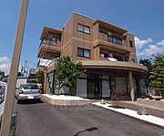 寺田駅より徒歩6分 3階 築35年7ヶ月の賃貸物件