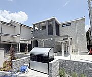 長池駅より徒歩12分 1階 新築の賃貸物件
