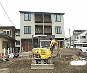 大久保駅より徒歩10分 1階 新築の賃貸物件