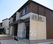 フォレスタ寺田２ 1階 築6年の賃貸物件