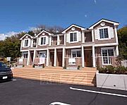 橋本駅より徒歩13分 1階 築15年2ヶ月の賃貸物件