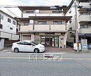 二軒茶屋駅より徒歩5分 2階 築42年7ヶ月の賃貸物件