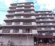 茶山・京都芸術大学駅より徒歩7分 3階 築47年11ヶ月の賃貸物件