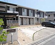 オヴェストアロッジオ 2階 築16年6ヶ月の賃貸物件