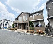 長岡京駅より徒歩45分 1階 築12年6ヶ月の賃貸物件