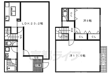 間取り：226077486779
