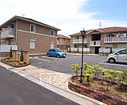 平城山駅より徒歩10分 1階 築18年7ヶ月の賃貸物件