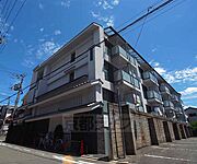 烏丸御池駅より徒歩9分 1階 築16年の賃貸物件