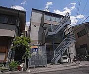 神宮丸太町駅より徒歩8分 2階 築30年4ヶ月の賃貸物件