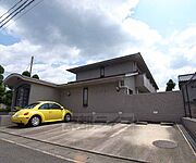 岩倉駅より徒歩10分 1階 築33年の賃貸物件