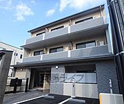 今出川駅より徒歩6分 3階 築4年の賃貸物件
