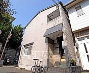 鞍馬口駅より徒歩6分 1階 築29年6ヶ月の賃貸物件