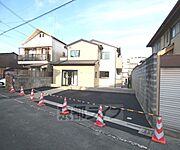 紫雲荘 2階 新築の賃貸物件