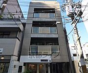 クオーレ京都 4階 築26年9ヶ月の賃貸物件