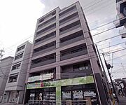 西院駅より徒歩8分 7階 築14年8ヶ月の賃貸物件